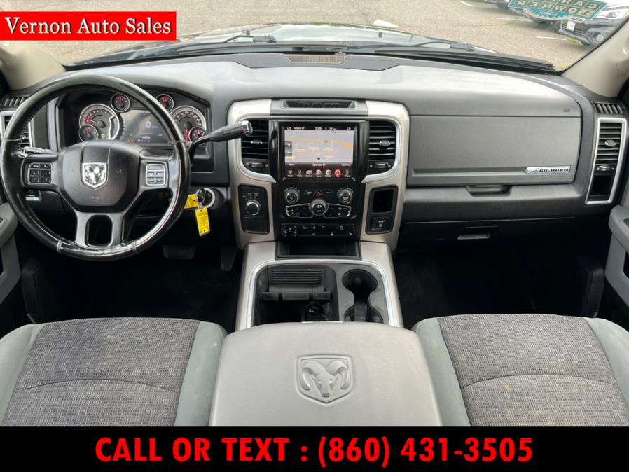 2017 Ram 3500 Big Horn 4x4 Crew Cab SLT, available for sale in Manchester, Connecticut | Vernon Auto Sale & Service. Manchester, Connecticut 2017 Ram 3500 Big Horn 4x4 Crew Cab SLT, available for sale in Manchester, Connecticut | Vernon Auto Sale & Service. Manchester, Connecticut