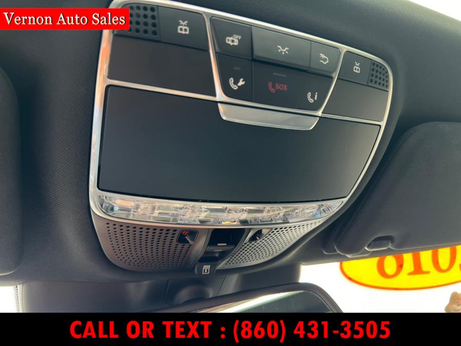 2016 Mercedes-Benz S-Class 4dr Sdn S 550 4MATIC, available for sale in Manchester, Connecticut | Vernon Auto Sale & Service. Manchester, Connecticut 2016 Mercedes-Benz S-Class 4dr Sdn S 550 4MATIC, available for sale in Manchester, Connecticut | Vernon Auto Sale & Service. Manchester, Connecticut