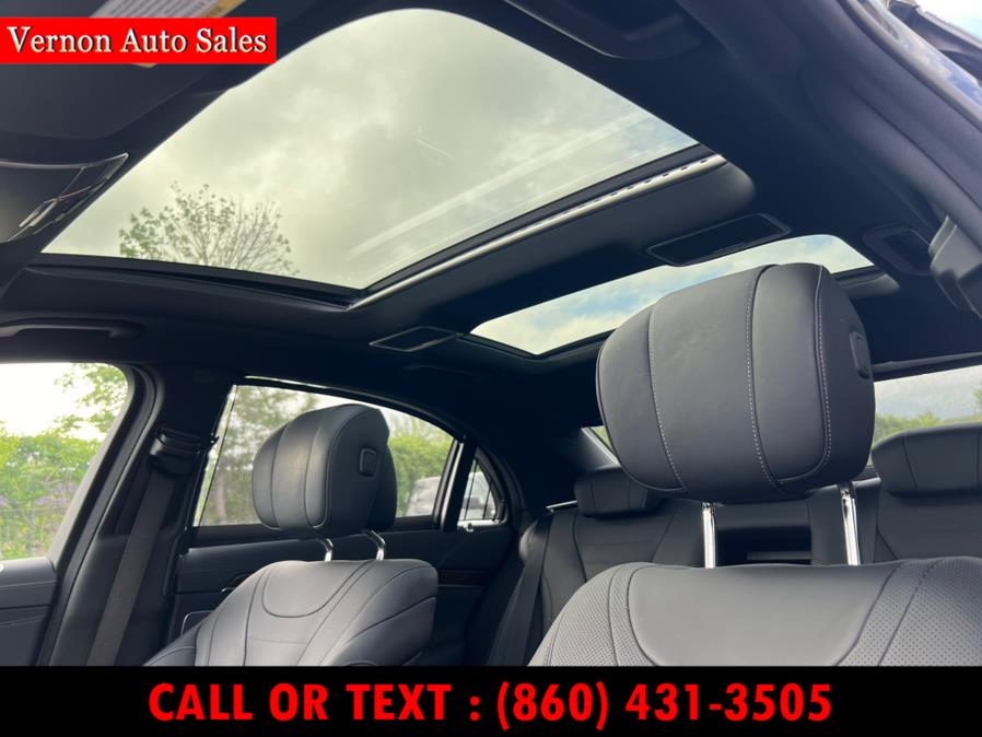 2016 Mercedes-Benz S-Class 4dr Sdn S 550 4MATIC, available for sale in Manchester, Connecticut | Vernon Auto Sale & Service. Manchester, Connecticut 2016 Mercedes-Benz S-Class 4dr Sdn S 550 4MATIC, available for sale in Manchester, Connecticut | Vernon Auto Sale & Service. Manchester, Connecticut