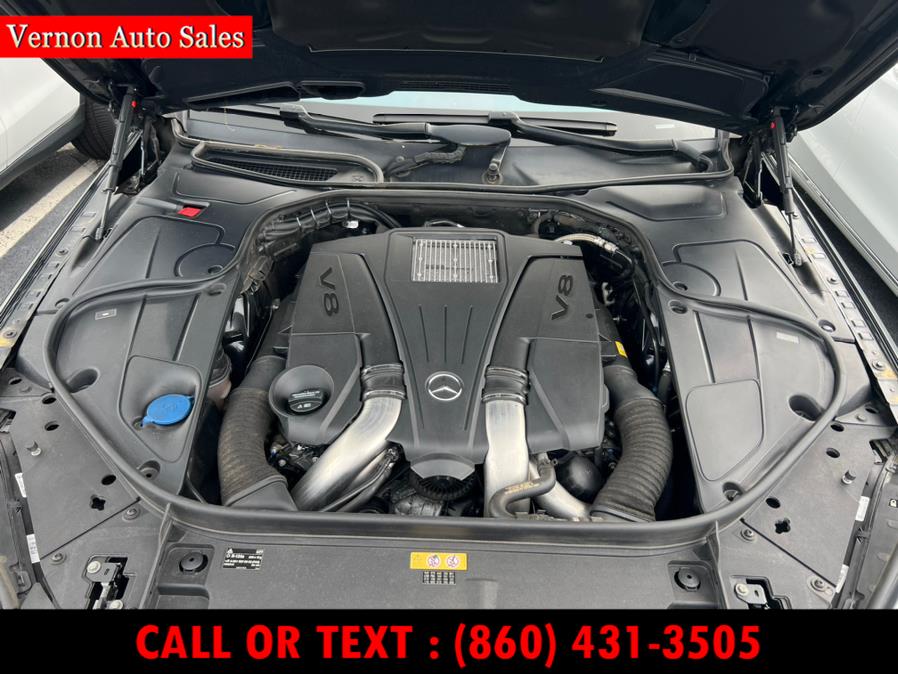 2016 Mercedes-Benz S-Class 4dr Sdn S 550 4MATIC, available for sale in Manchester, Connecticut | Vernon Auto Sale & Service. Manchester, Connecticut 2016 Mercedes-Benz S-Class 4dr Sdn S 550 4MATIC, available for sale in Manchester, Connecticut | Vernon Auto Sale & Service. Manchester, Connecticut