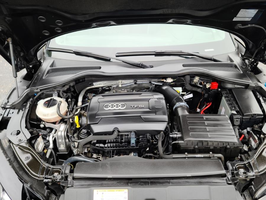 2016 Audi TT 2dr Roadster S tronic quattro 2.0T, available for sale in Milford, Connecticut | Chip's Auto Sales Inc. Milford, Connecticut 2016 Audi TT 2dr Roadster S tronic quattro 2.0T, available for sale in Milford, Connecticut | Chip's Auto Sales Inc. Milford, Connecticut