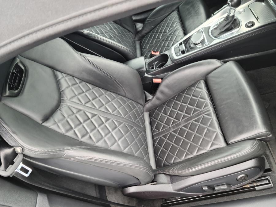 2016 Audi TT 2dr Roadster S tronic quattro 2.0T, available for sale in Milford, Connecticut | Chip's Auto Sales Inc. Milford, Connecticut 2016 Audi TT 2dr Roadster S tronic quattro 2.0T, available for sale in Milford, Connecticut | Chip's Auto Sales Inc. Milford, Connecticut