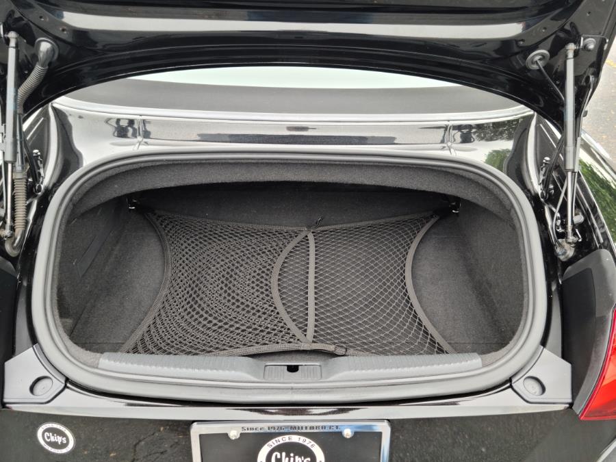 2016 Audi TT 2dr Roadster S tronic quattro 2.0T, available for sale in Milford, Connecticut | Chip's Auto Sales Inc. Milford, Connecticut 2016 Audi TT 2dr Roadster S tronic quattro 2.0T, available for sale in Milford, Connecticut | Chip's Auto Sales Inc. Milford, Connecticut