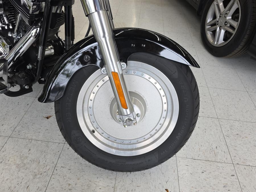 2001 Harley-Davidson FLSTF Fat Boy, available for sale in West Haven, Connecticut | Auto Fair Inc.. West Haven, Connecticut 2001 Harley-Davidson FLSTF Fat Boy, available for sale in West Haven, Connecticut | Auto Fair Inc.. West Haven, Connecticut