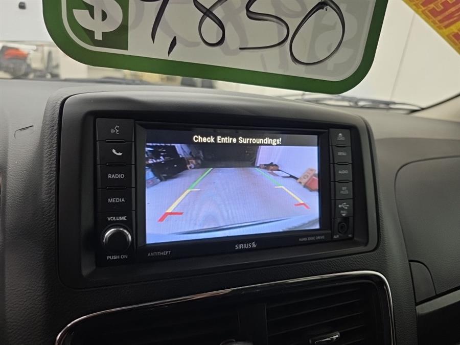 2018 Dodge Grand Caravan SE Plus Wagon, available for sale in West Haven, Connecticut | Auto Fair Inc.. West Haven, Connecticut 2018 Dodge Grand Caravan SE Plus Wagon, available for sale in West Haven, Connecticut | Auto Fair Inc.. West Haven, Connecticut