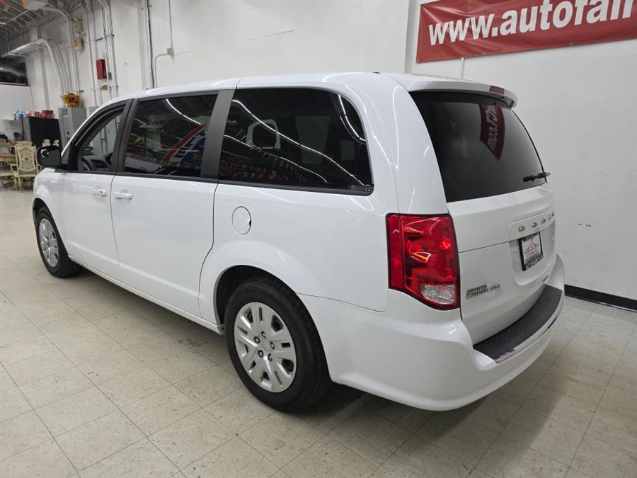 2018 Dodge Grand Caravan SE Plus Wagon, available for sale in West Haven, Connecticut | Auto Fair Inc.. West Haven, Connecticut 2018 Dodge Grand Caravan SE Plus Wagon, available for sale in West Haven, Connecticut | Auto Fair Inc.. West Haven, Connecticut