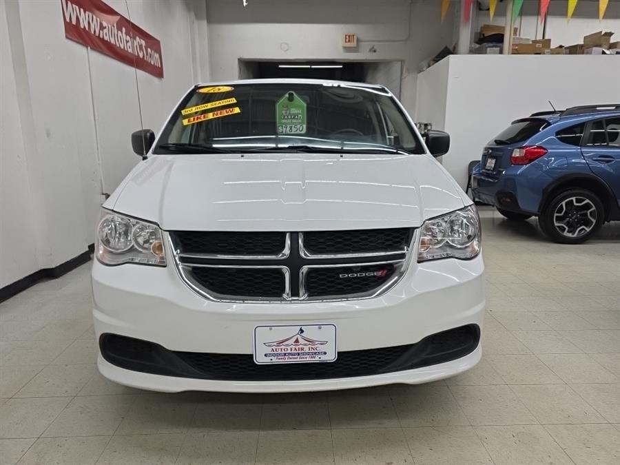 2018 Dodge Grand Caravan SE Plus Wagon, available for sale in West Haven, Connecticut | Auto Fair Inc.. West Haven, Connecticut 2018 Dodge Grand Caravan SE Plus Wagon, available for sale in West Haven, Connecticut | Auto Fair Inc.. West Haven, Connecticut
