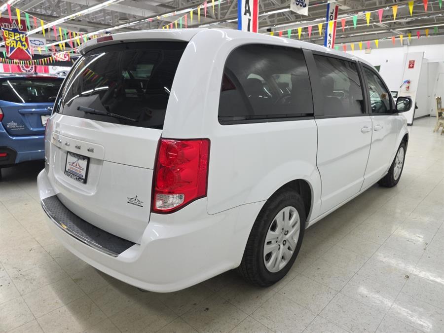 2018 Dodge Grand Caravan SE Plus Wagon, available for sale in West Haven, Connecticut | Auto Fair Inc.. West Haven, Connecticut 2018 Dodge Grand Caravan SE Plus Wagon, available for sale in West Haven, Connecticut | Auto Fair Inc.. West Haven, Connecticut