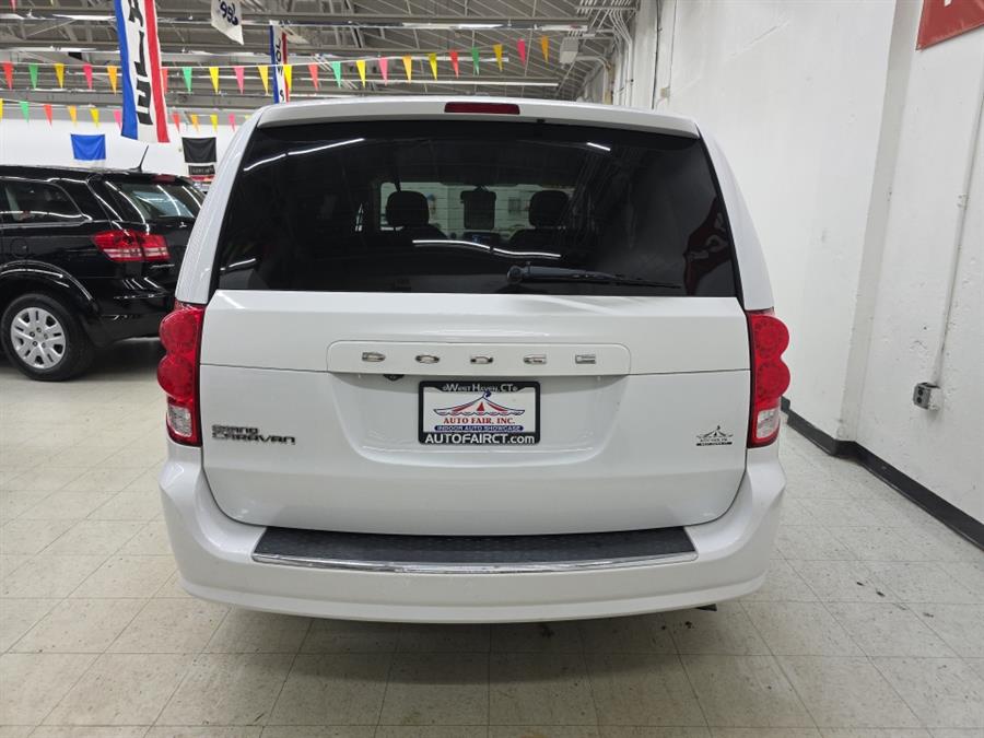 2018 Dodge Grand Caravan SE Plus Wagon, available for sale in West Haven, Connecticut | Auto Fair Inc.. West Haven, Connecticut 2018 Dodge Grand Caravan SE Plus Wagon, available for sale in West Haven, Connecticut | Auto Fair Inc.. West Haven, Connecticut