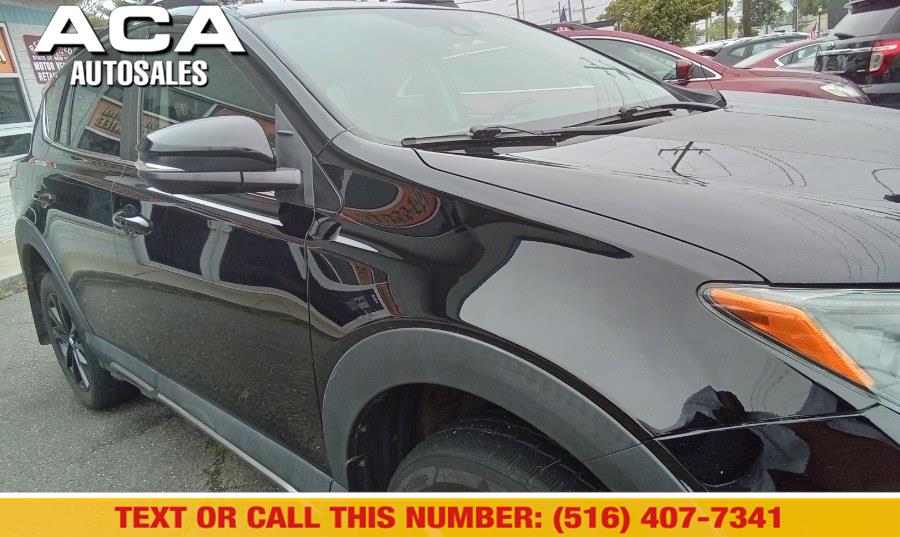 2018 Toyota RAV4 Adventure AWD (Natl), available for sale in Lynbrook, New York | ACA Auto Sales. Lynbrook, New York 2018 Toyota RAV4 Adventure AWD (Natl), available for sale in Lynbrook, New York | ACA Auto Sales. Lynbrook, New York