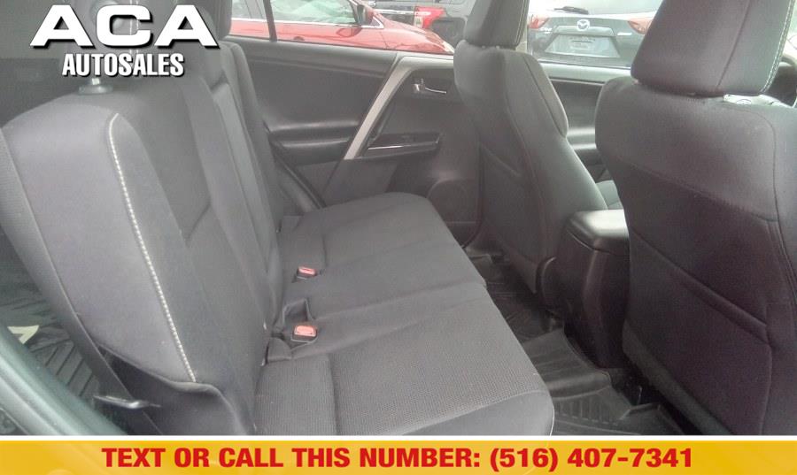 2018 Toyota RAV4 Adventure AWD (Natl), available for sale in Lynbrook, New York | ACA Auto Sales. Lynbrook, New York 2018 Toyota RAV4 Adventure AWD (Natl), available for sale in Lynbrook, New York | ACA Auto Sales. Lynbrook, New York