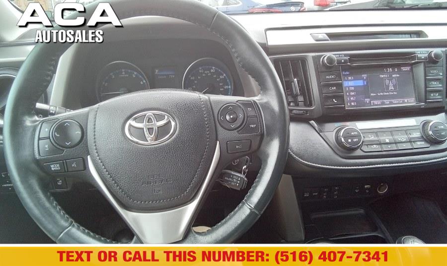 2018 Toyota RAV4 Adventure AWD (Natl), available for sale in Lynbrook, New York | ACA Auto Sales. Lynbrook, New York 2018 Toyota RAV4 Adventure AWD (Natl), available for sale in Lynbrook, New York | ACA Auto Sales. Lynbrook, New York