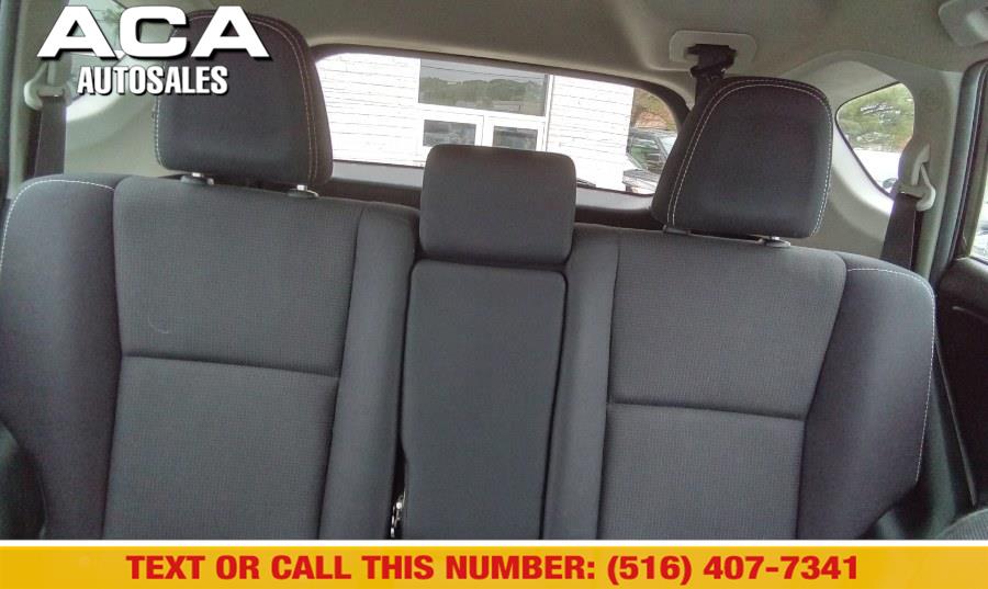 2018 Toyota RAV4 Adventure AWD (Natl), available for sale in Lynbrook, New York | ACA Auto Sales. Lynbrook, New York 2018 Toyota RAV4 Adventure AWD (Natl), available for sale in Lynbrook, New York | ACA Auto Sales. Lynbrook, New York