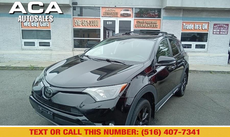 Used 2018 Toyota RAV4 in Lynbrook, New York | ACA Auto Sales. Lynbrook, New York