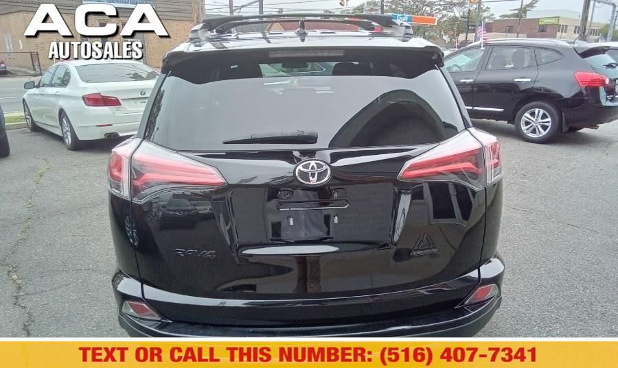 2018 Toyota RAV4 Adventure AWD (Natl), available for sale in Lynbrook, New York | ACA Auto Sales. Lynbrook, New York 2018 Toyota RAV4 Adventure AWD (Natl), available for sale in Lynbrook, New York | ACA Auto Sales. Lynbrook, New York