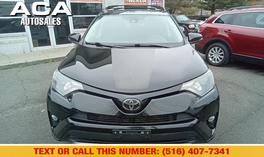 2018 Toyota RAV4 Adventure AWD (Natl), available for sale in Lynbrook, New York | ACA Auto Sales. Lynbrook, New York 2018 Toyota RAV4 Adventure AWD (Natl), available for sale in Lynbrook, New York | ACA Auto Sales. Lynbrook, New York