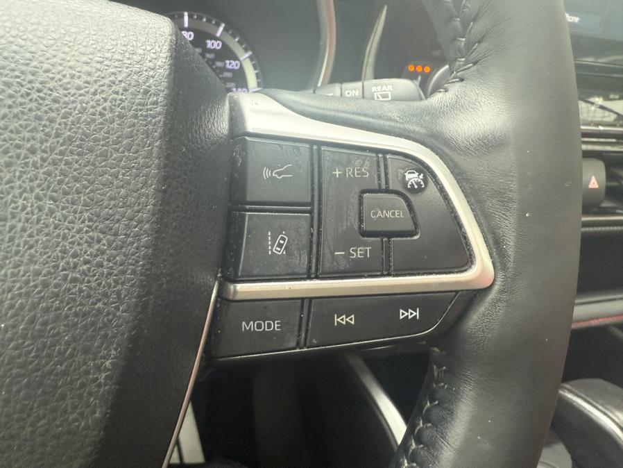 2022 Toyota Highlander XSE AWD, available for sale in Hempstead, New York | VIP Auto Credit Express. Hempstead, New York 2022 Toyota Highlander XSE AWD, available for sale in Hempstead, New York | VIP Auto Credit Express. Hempstead, New York