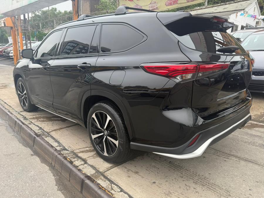 2022 Toyota Highlander XSE AWD, available for sale in Hempstead, New York | VIP Auto Credit Express. Hempstead, New York 2022 Toyota Highlander XSE AWD, available for sale in Hempstead, New York | VIP Auto Credit Express. Hempstead, New York