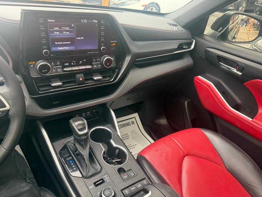 2022 Toyota Highlander XSE AWD, available for sale in Hempstead, New York | VIP Auto Credit Express. Hempstead, New York 2022 Toyota Highlander XSE AWD, available for sale in Hempstead, New York | VIP Auto Credit Express. Hempstead, New York
