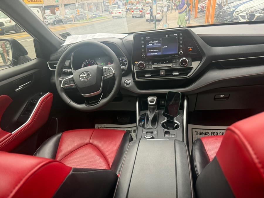 2022 Toyota Highlander XSE AWD, available for sale in Hempstead, New York | VIP Auto Credit Express. Hempstead, New York 2022 Toyota Highlander XSE AWD, available for sale in Hempstead, New York | VIP Auto Credit Express. Hempstead, New York