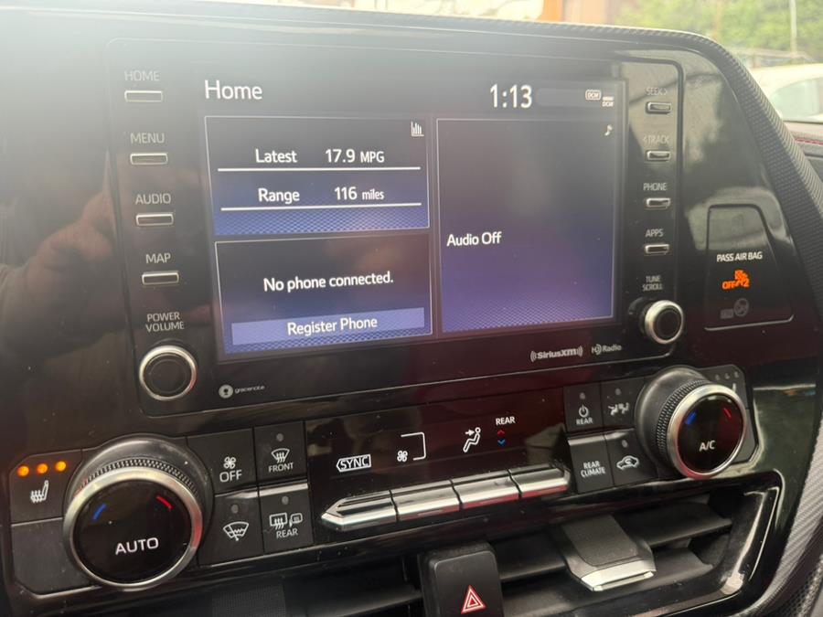 2022 Toyota Highlander XSE AWD, available for sale in Hempstead, New York | VIP Auto Credit Express. Hempstead, New York 2022 Toyota Highlander XSE AWD, available for sale in Hempstead, New York | VIP Auto Credit Express. Hempstead, New York