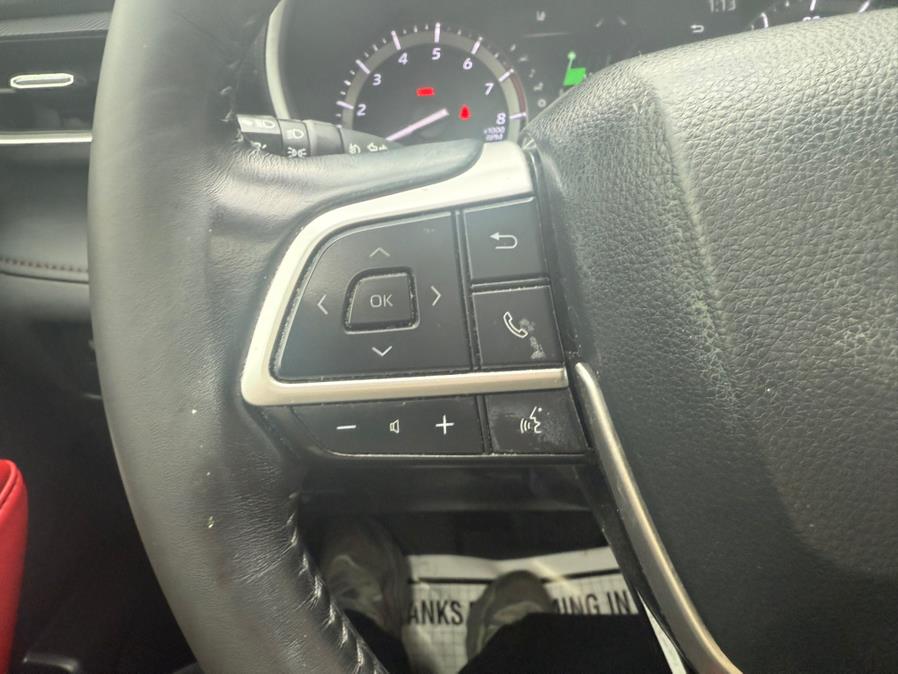 2022 Toyota Highlander XSE AWD, available for sale in Hempstead, New York | VIP Auto Credit Express. Hempstead, New York 2022 Toyota Highlander XSE AWD, available for sale in Hempstead, New York | VIP Auto Credit Express. Hempstead, New York