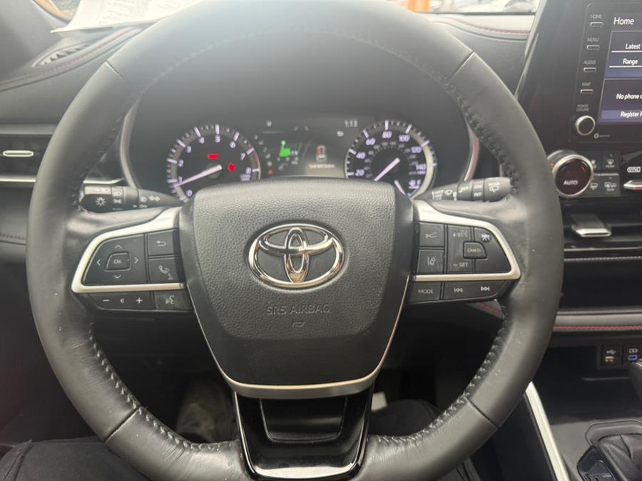 2022 Toyota Highlander XSE AWD, available for sale in Hempstead, New York | VIP Auto Credit Express. Hempstead, New York 2022 Toyota Highlander XSE AWD, available for sale in Hempstead, New York | VIP Auto Credit Express. Hempstead, New York
