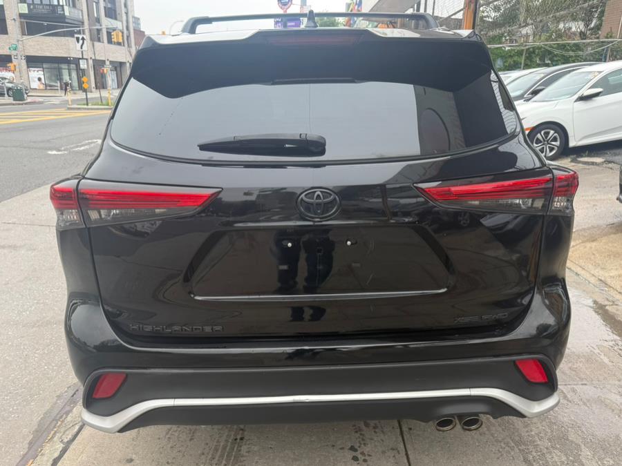 2022 Toyota Highlander XSE AWD, available for sale in Hempstead, New York | VIP Auto Credit Express. Hempstead, New York 2022 Toyota Highlander XSE AWD, available for sale in Hempstead, New York | VIP Auto Credit Express. Hempstead, New York