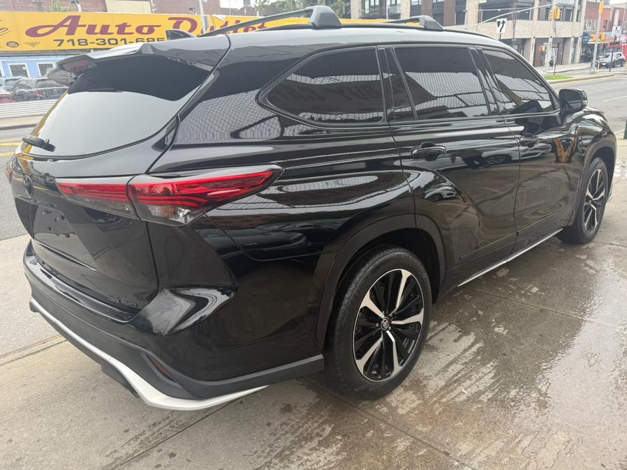 2022 Toyota Highlander XSE AWD, available for sale in Hempstead, New York | VIP Auto Credit Express. Hempstead, New York 2022 Toyota Highlander XSE AWD, available for sale in Hempstead, New York | VIP Auto Credit Express. Hempstead, New York