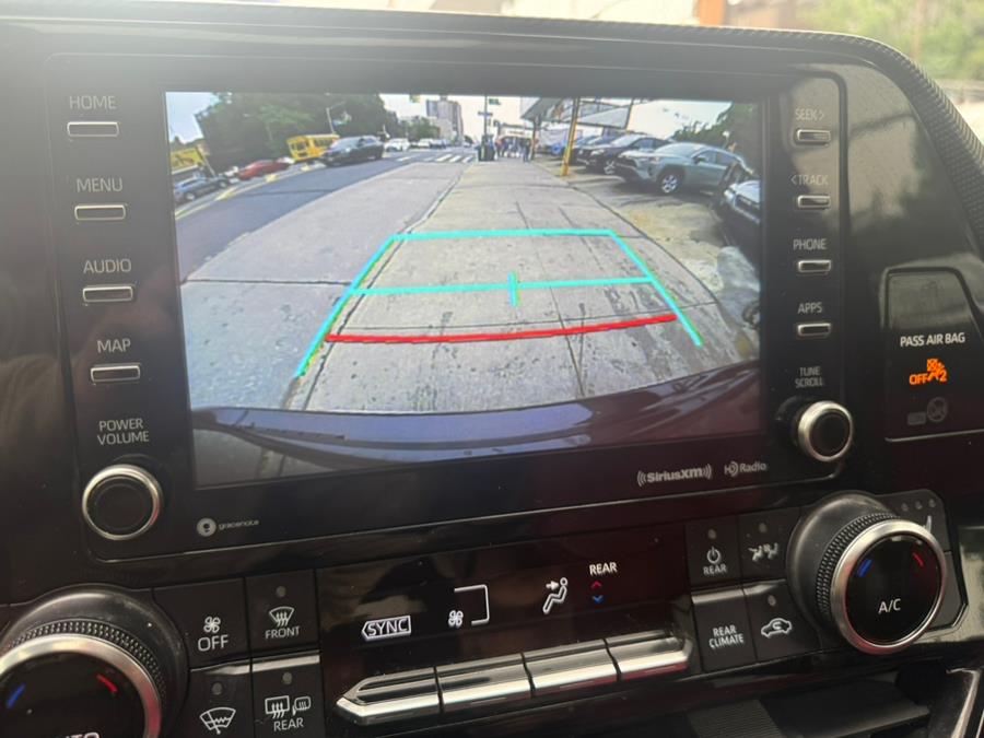 2022 Toyota Highlander XSE AWD, available for sale in Hempstead, New York | VIP Auto Credit Express. Hempstead, New York 2022 Toyota Highlander XSE AWD, available for sale in Hempstead, New York | VIP Auto Credit Express. Hempstead, New York