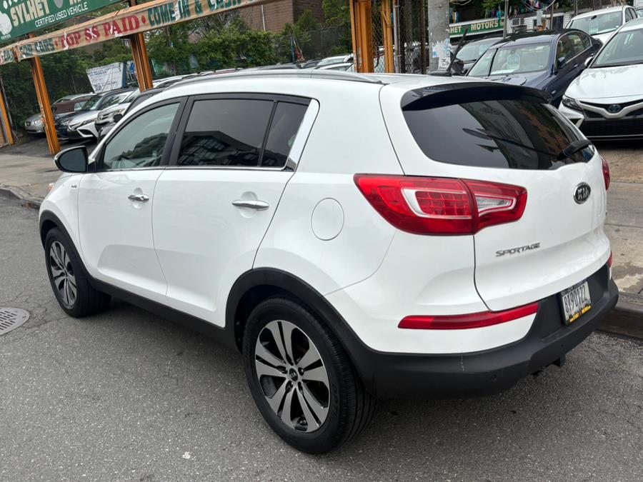 2012 Kia Sportage AWD EX, available for sale in Jamaica, New York | Sylhet Motors Inc.. Jamaica, New York 2012 Kia Sportage AWD EX, available for sale in Jamaica, New York | Sylhet Motors Inc.. Jamaica, New York