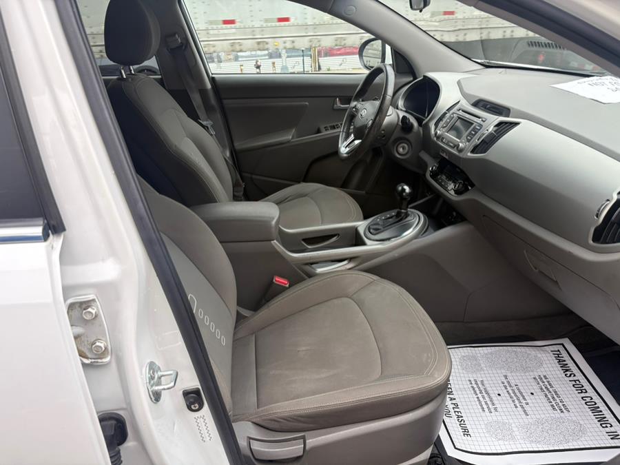 2012 Kia Sportage AWD EX, available for sale in Jamaica, New York | Sylhet Motors Inc.. Jamaica, New York 2012 Kia Sportage AWD EX, available for sale in Jamaica, New York | Sylhet Motors Inc.. Jamaica, New York