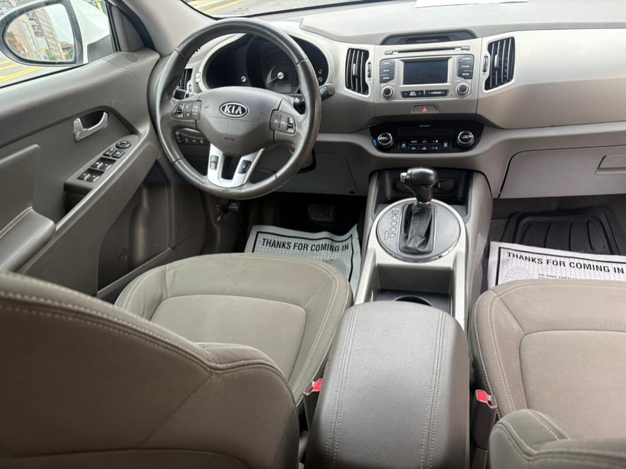 2012 Kia Sportage AWD EX, available for sale in Jamaica, New York | Sylhet Motors Inc.. Jamaica, New York 2012 Kia Sportage AWD EX, available for sale in Jamaica, New York | Sylhet Motors Inc.. Jamaica, New York
