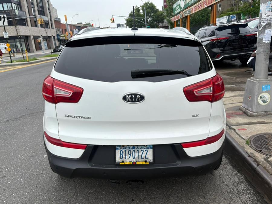 2012 Kia Sportage AWD EX, available for sale in Jamaica, New York | Sylhet Motors Inc.. Jamaica, New York 2012 Kia Sportage AWD EX, available for sale in Jamaica, New York | Sylhet Motors Inc.. Jamaica, New York