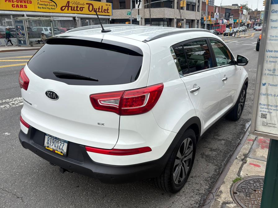 2012 Kia Sportage AWD EX, available for sale in Jamaica, New York | Sylhet Motors Inc.. Jamaica, New York 2012 Kia Sportage AWD EX, available for sale in Jamaica, New York | Sylhet Motors Inc.. Jamaica, New York