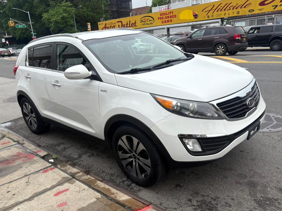 2012 Kia Sportage AWD EX, available for sale in Jamaica, New York | Sylhet Motors Inc.. Jamaica, New York 2012 Kia Sportage AWD EX, available for sale in Jamaica, New York | Sylhet Motors Inc.. Jamaica, New York