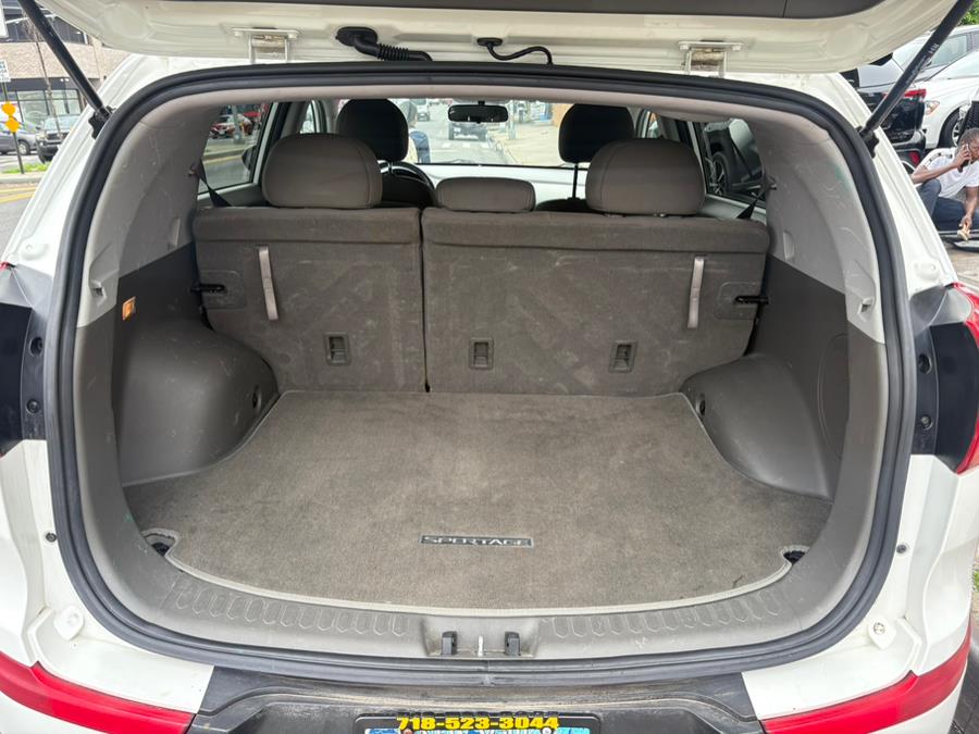 2012 Kia Sportage AWD EX, available for sale in Jamaica, New York | Sylhet Motors Inc.. Jamaica, New York 2012 Kia Sportage AWD EX, available for sale in Jamaica, New York | Sylhet Motors Inc.. Jamaica, New York