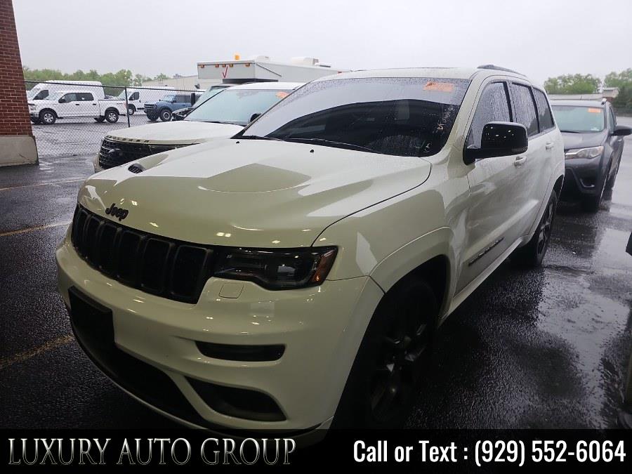 Used 2019 Jeep Grand Cherokee in Bronx, New York | Luxury Auto Group. Bronx, New York