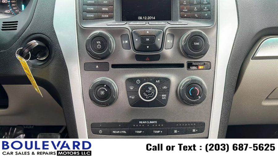 2015 Ford Explorer Sport Utility 4D, available for sale in New Haven, Connecticut | Boulevard Motors LLC. New Haven, Connecticut 2015 Ford Explorer Sport Utility 4D, available for sale in New Haven, Connecticut | Boulevard Motors LLC. New Haven, Connecticut