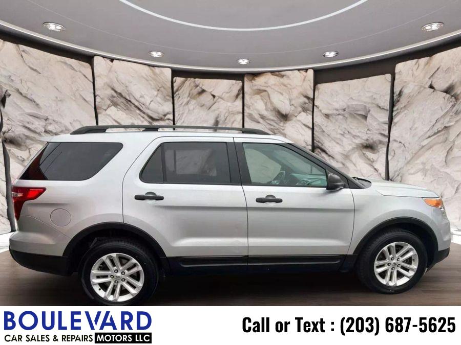 2015 Ford Explorer Sport Utility 4D, available for sale in New Haven, Connecticut | Boulevard Motors LLC. New Haven, Connecticut 2015 Ford Explorer Sport Utility 4D, available for sale in New Haven, Connecticut | Boulevard Motors LLC. New Haven, Connecticut