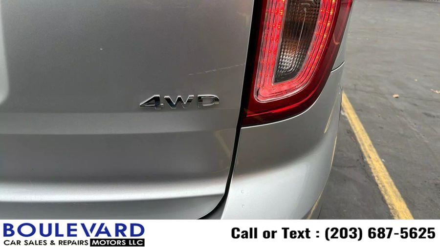 2015 Ford Explorer Sport Utility 4D, available for sale in New Haven, Connecticut | Boulevard Motors LLC. New Haven, Connecticut 2015 Ford Explorer Sport Utility 4D, available for sale in New Haven, Connecticut | Boulevard Motors LLC. New Haven, Connecticut