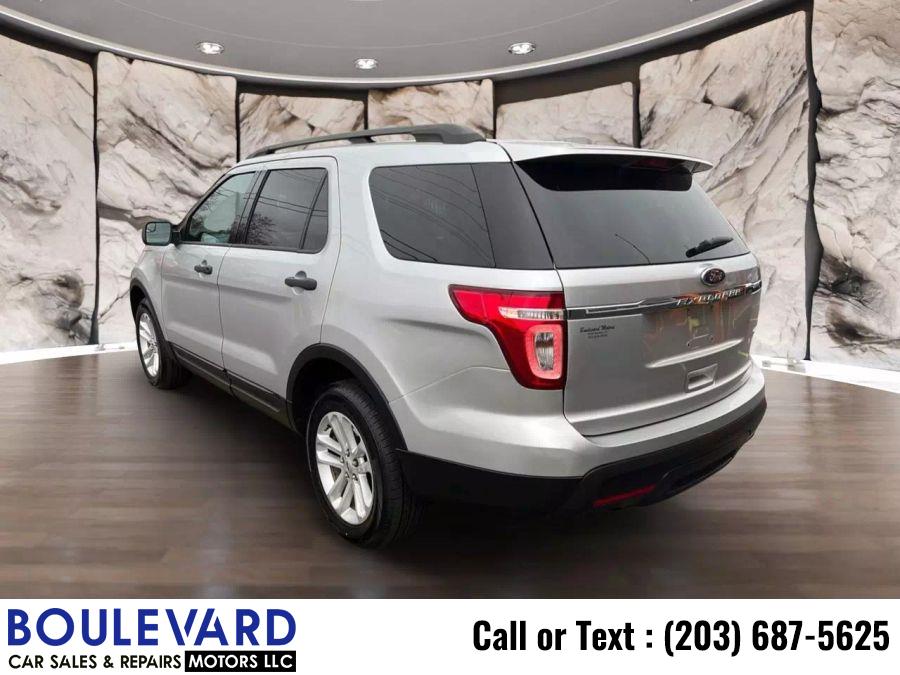 2015 Ford Explorer Sport Utility 4D, available for sale in New Haven, Connecticut | Boulevard Motors LLC. New Haven, Connecticut 2015 Ford Explorer Sport Utility 4D, available for sale in New Haven, Connecticut | Boulevard Motors LLC. New Haven, Connecticut