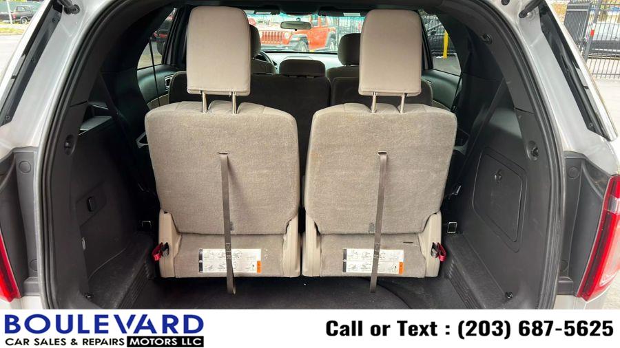 2015 Ford Explorer Sport Utility 4D, available for sale in New Haven, Connecticut | Boulevard Motors LLC. New Haven, Connecticut 2015 Ford Explorer Sport Utility 4D, available for sale in New Haven, Connecticut | Boulevard Motors LLC. New Haven, Connecticut
