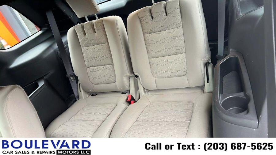 2015 Ford Explorer Sport Utility 4D, available for sale in New Haven, Connecticut | Boulevard Motors LLC. New Haven, Connecticut 2015 Ford Explorer Sport Utility 4D, available for sale in New Haven, Connecticut | Boulevard Motors LLC. New Haven, Connecticut