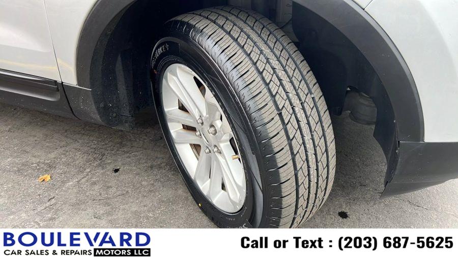 2015 Ford Explorer Sport Utility 4D, available for sale in New Haven, Connecticut | Boulevard Motors LLC. New Haven, Connecticut 2015 Ford Explorer Sport Utility 4D, available for sale in New Haven, Connecticut | Boulevard Motors LLC. New Haven, Connecticut