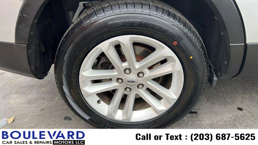 2015 Ford Explorer Sport Utility 4D, available for sale in New Haven, Connecticut | Boulevard Motors LLC. New Haven, Connecticut 2015 Ford Explorer Sport Utility 4D, available for sale in New Haven, Connecticut | Boulevard Motors LLC. New Haven, Connecticut