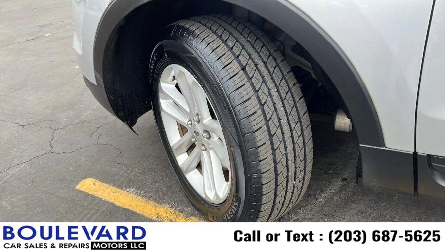 2015 Ford Explorer Sport Utility 4D, available for sale in New Haven, Connecticut | Boulevard Motors LLC. New Haven, Connecticut 2015 Ford Explorer Sport Utility 4D, available for sale in New Haven, Connecticut | Boulevard Motors LLC. New Haven, Connecticut