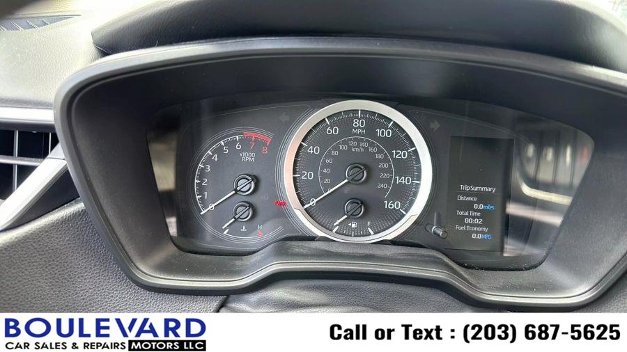 2022 Toyota Corolla LE Sedan 4D, available for sale in New Haven, Connecticut | Boulevard Motors LLC. New Haven, Connecticut 2022 Toyota Corolla LE Sedan 4D, available for sale in New Haven, Connecticut | Boulevard Motors LLC. New Haven, Connecticut
