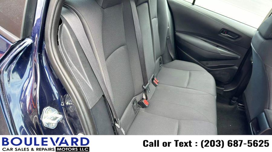 2022 Toyota Corolla LE Sedan 4D, available for sale in New Haven, Connecticut | Boulevard Motors LLC. New Haven, Connecticut 2022 Toyota Corolla LE Sedan 4D, available for sale in New Haven, Connecticut | Boulevard Motors LLC. New Haven, Connecticut