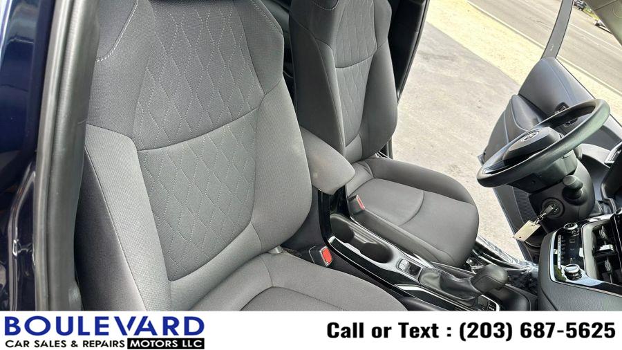 2022 Toyota Corolla LE Sedan 4D, available for sale in New Haven, Connecticut | Boulevard Motors LLC. New Haven, Connecticut 2022 Toyota Corolla LE Sedan 4D, available for sale in New Haven, Connecticut | Boulevard Motors LLC. New Haven, Connecticut